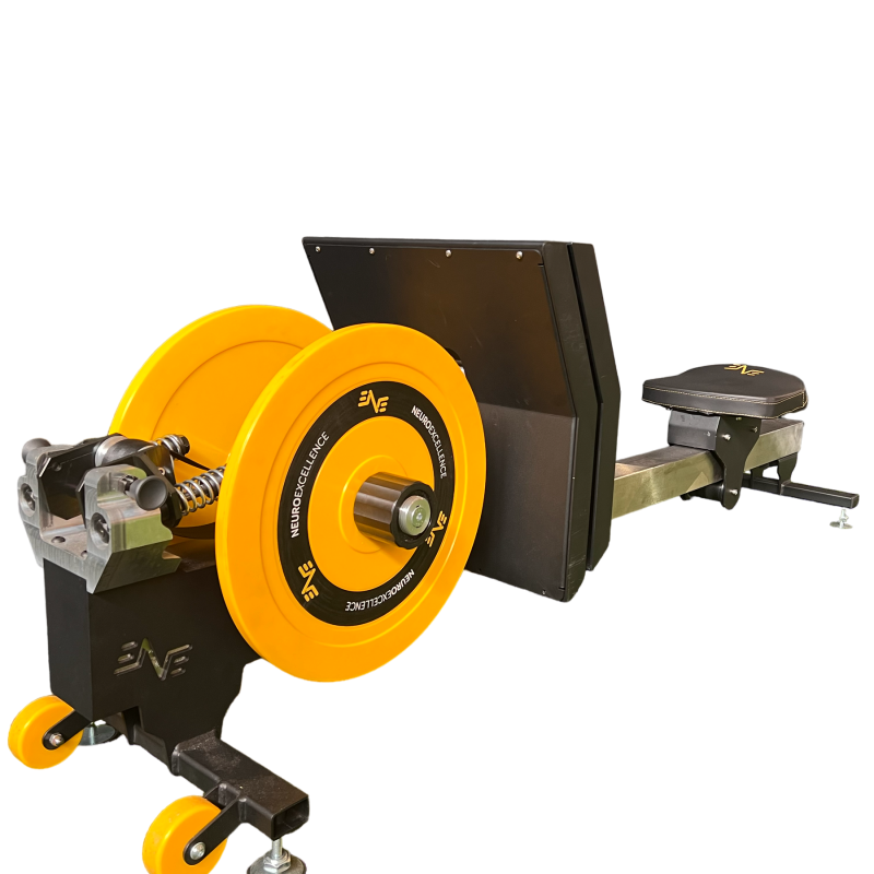 Acceleration Multi Gym